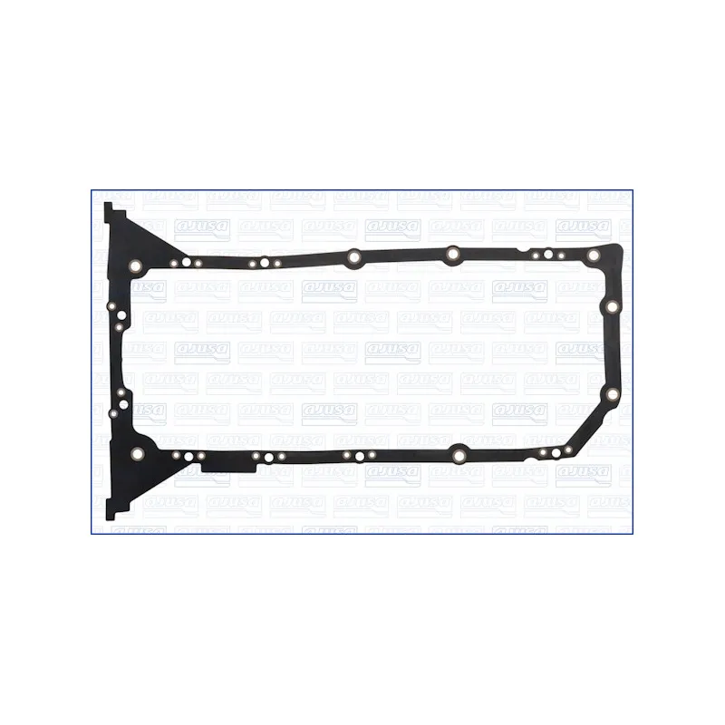 Joint d'étanchéité, carter d'huile AJUSA 14098500