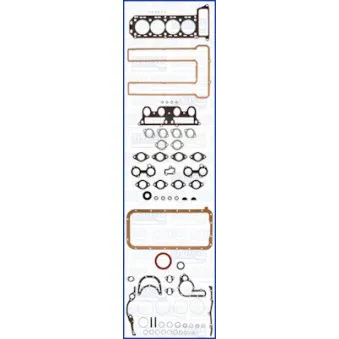 Pochette moteur complète AJUSA 50042500
