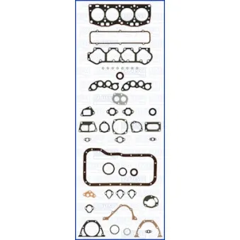 Pochette moteur complète AJUSA 50067900