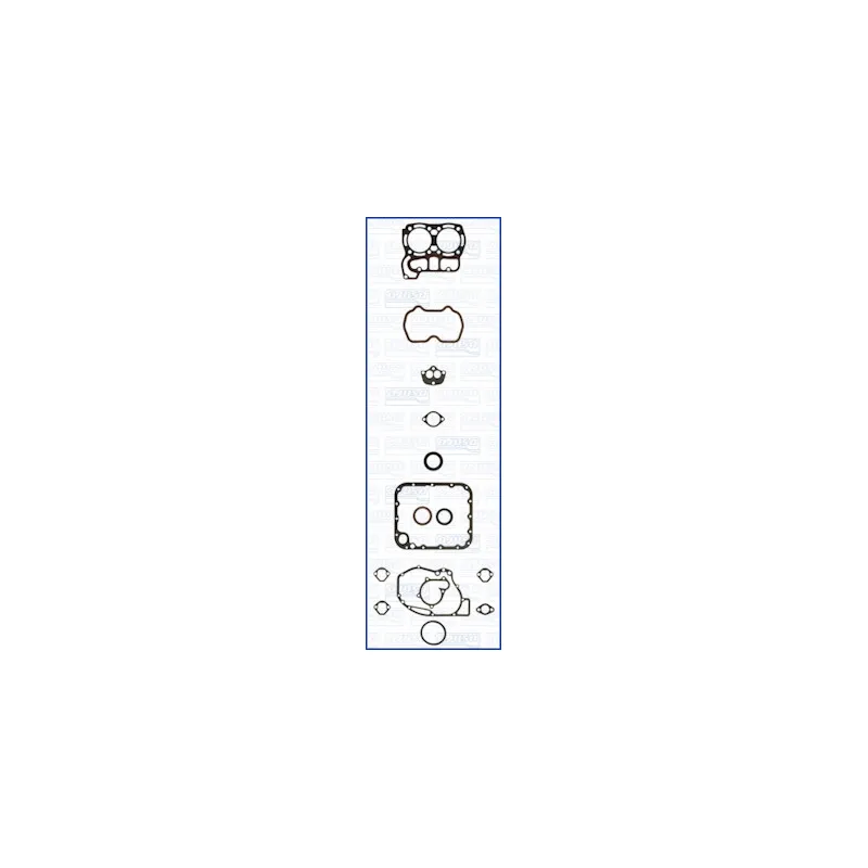 Pochette moteur complète AJUSA 50116600