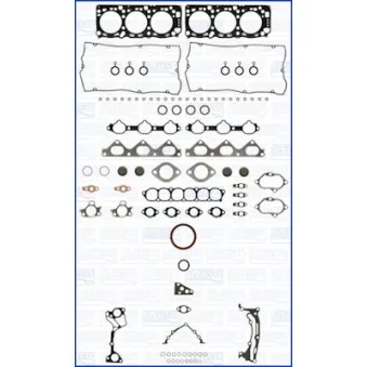 Pochette moteur complète AJUSA 50140000