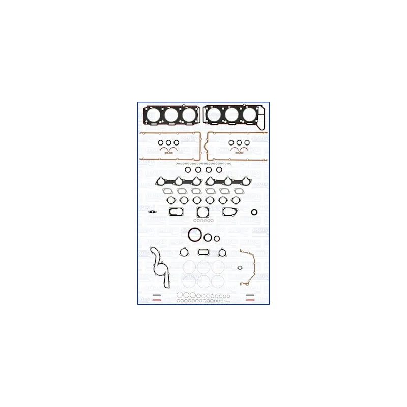 Pochette moteur complète AJUSA 50148600