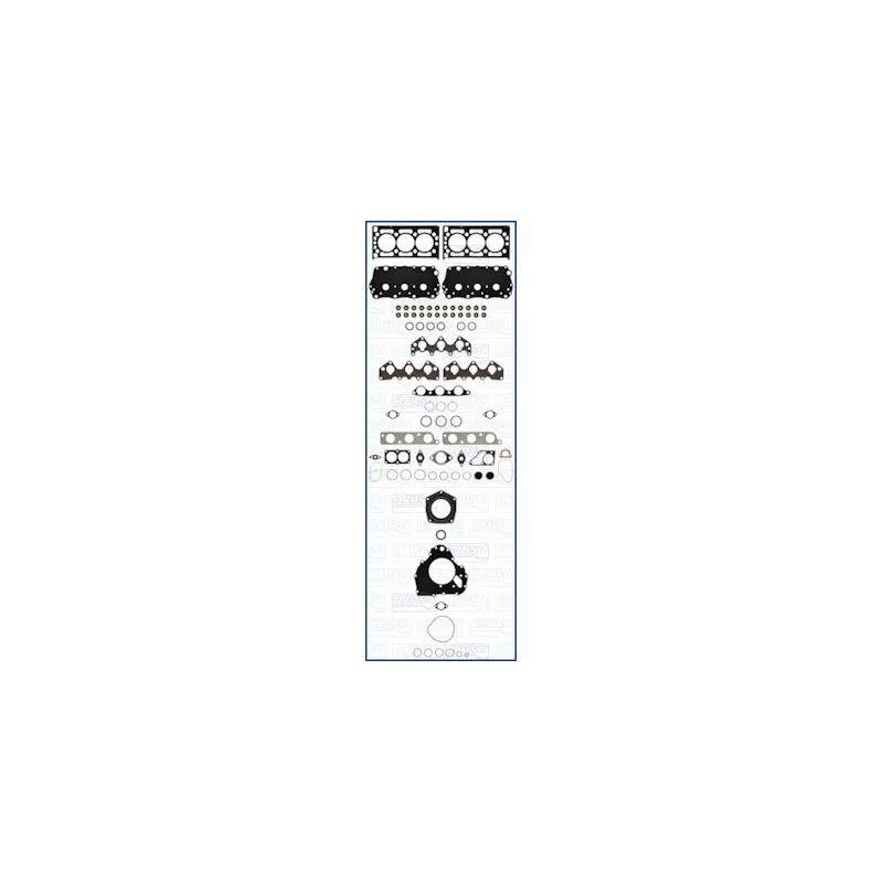 Pochette moteur complète AJUSA 50207600