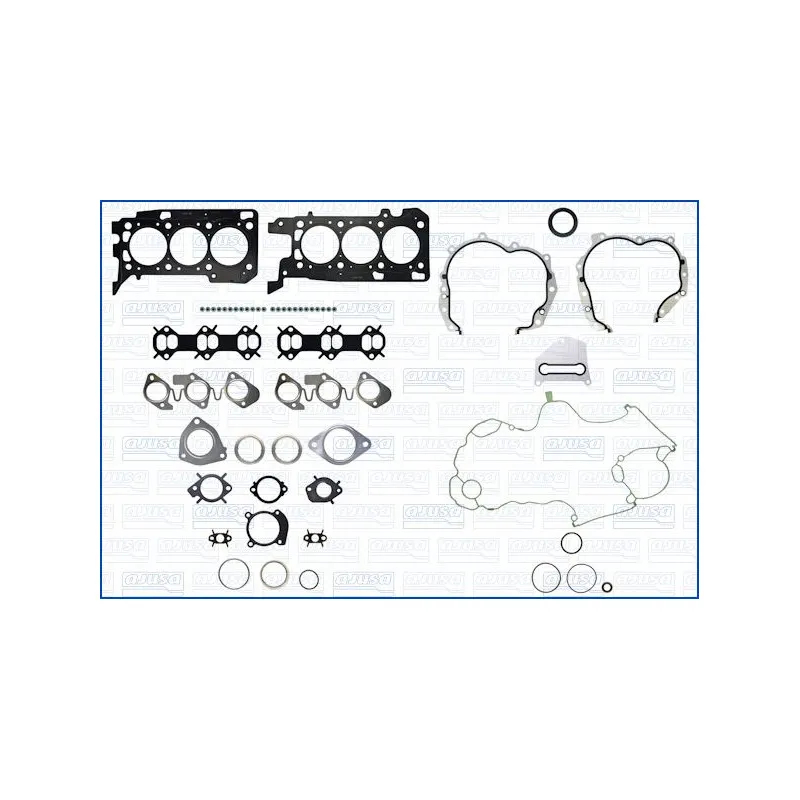 Pochette moteur complète AJUSA 50358100