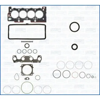 Pochette moteur complète AJUSA 50371100