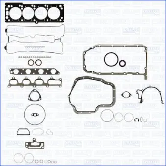 Pochette moteur complète AJUSA 50384200