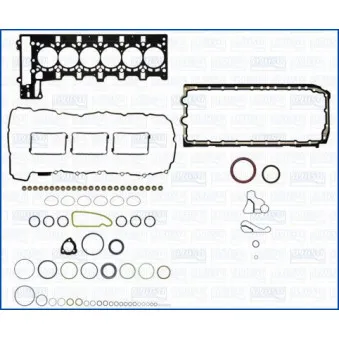 Pochette moteur complète AJUSA 50406100