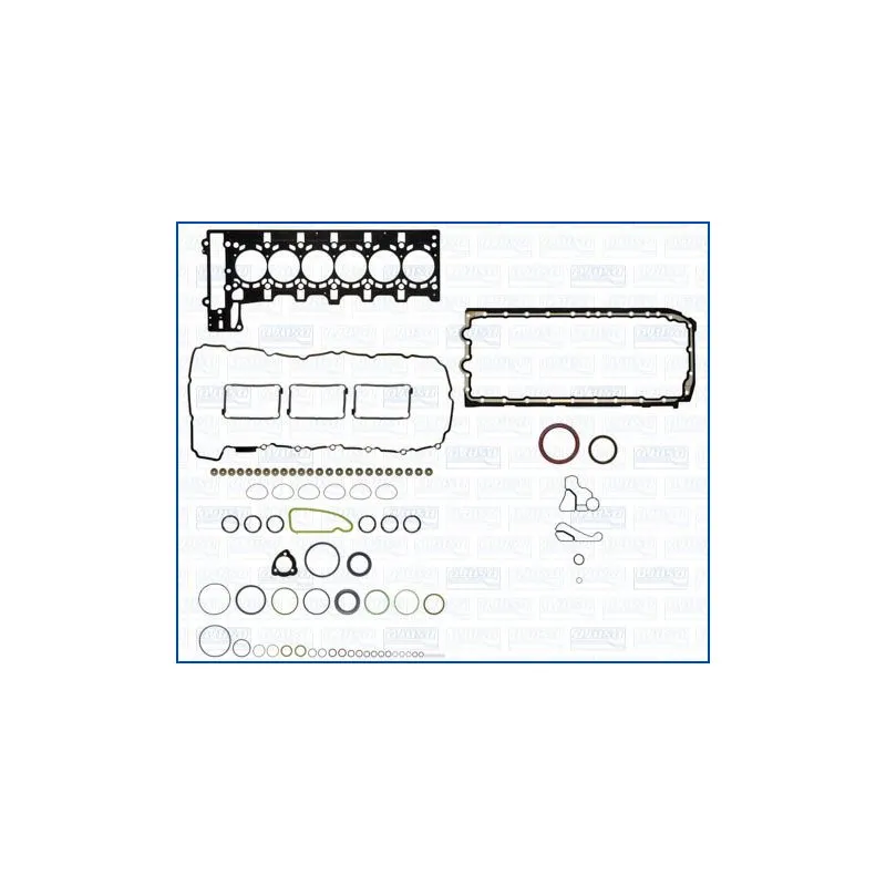 Pochette moteur complète AJUSA 50406100