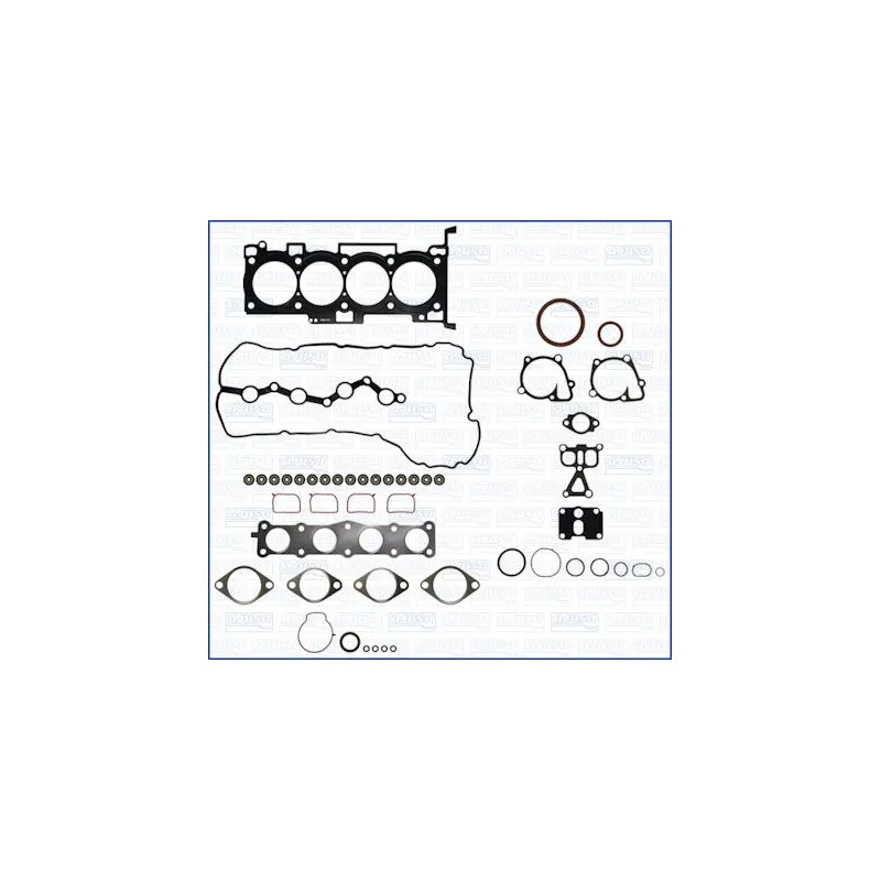 Pochette moteur complète AJUSA 50423000