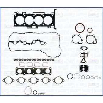 Pochette moteur complète AJUSA 50423100