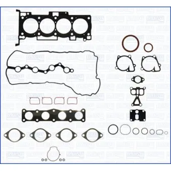 Pochette moteur complète AJUSA 50428700