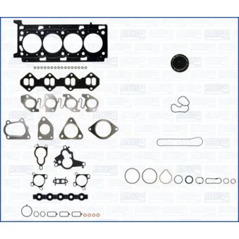 Pochette moteur complète AJUSA 50431600