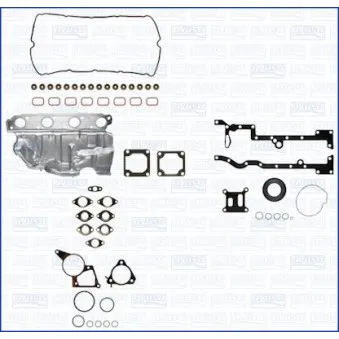 Pochette moteur complète AJUSA