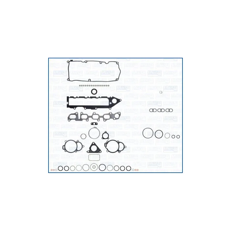 Pochette moteur complète AJUSA 51062400
