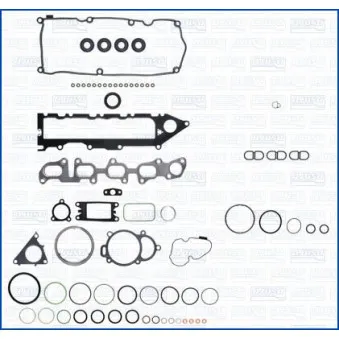 Pochette moteur complète AJUSA 51064600