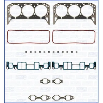 Pochette haute AJUSA 52206700