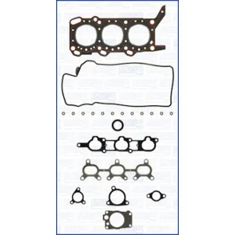 Pochette haute AJUSA 52304100