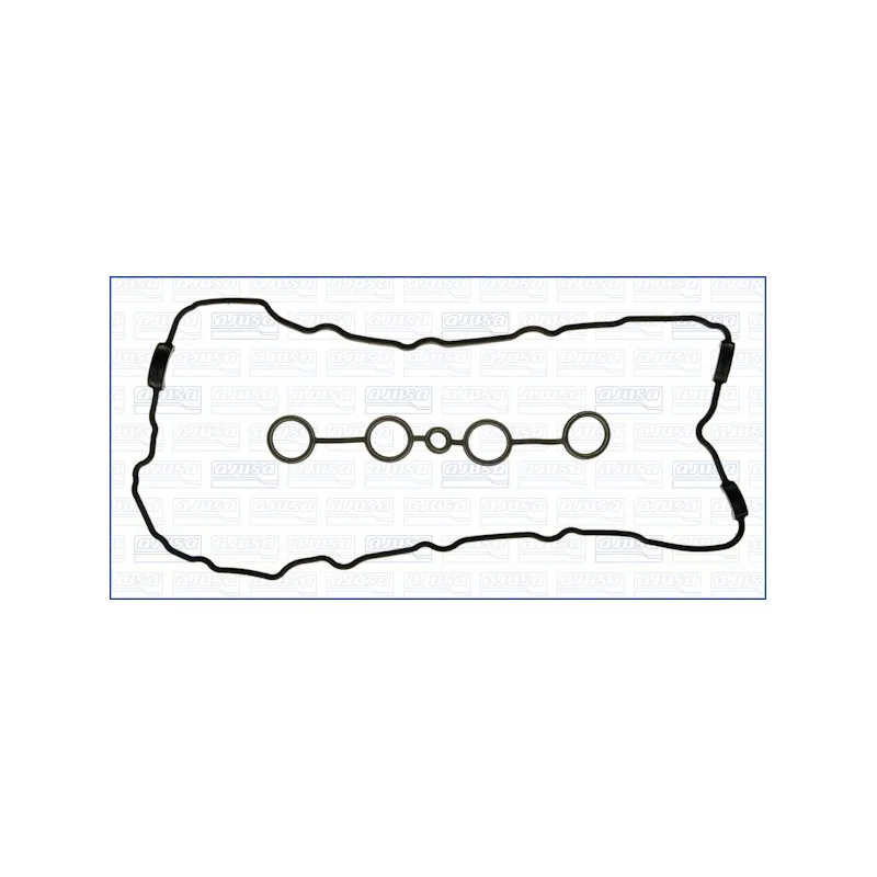 Jeu de joints d'étanchéité, couvercle de culasse AJUSA 56032100