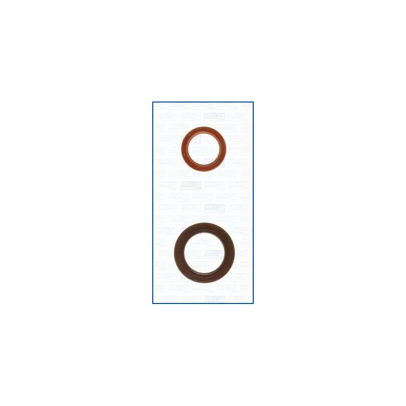 Kit de bagues d'étanchéité, moteur AJUSA 78008000