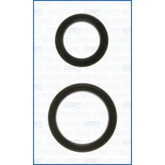 Kit de bagues d'étanchéité, moteur AJUSA 78010300