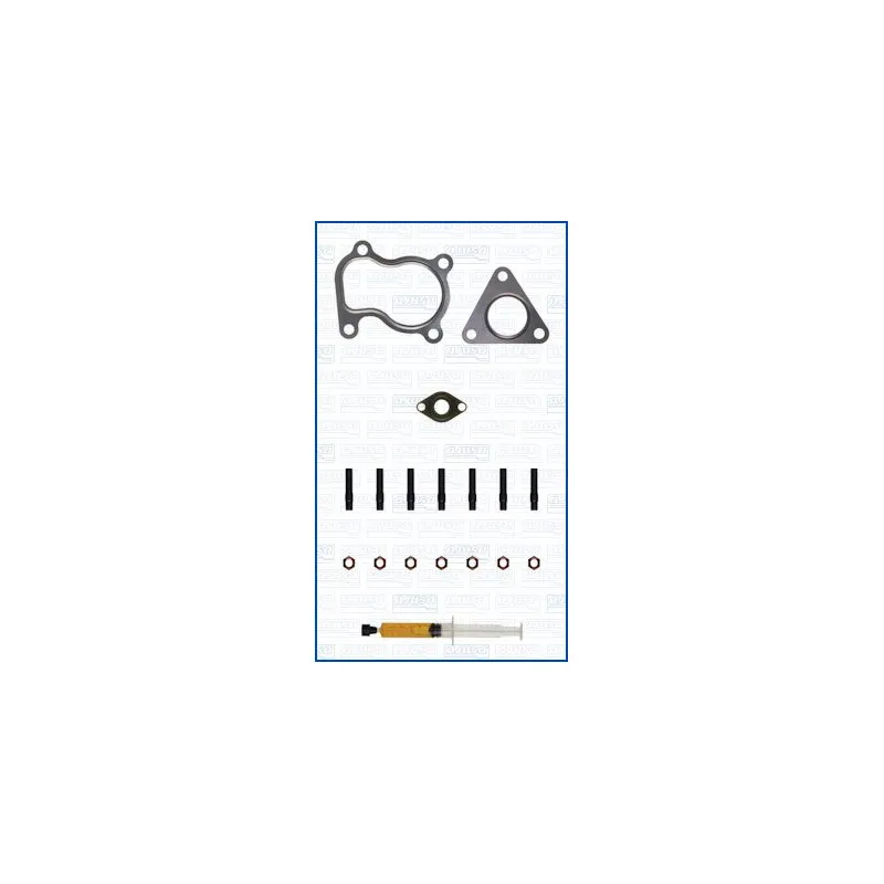Kit de montage, turbo AJUSA JTC11124