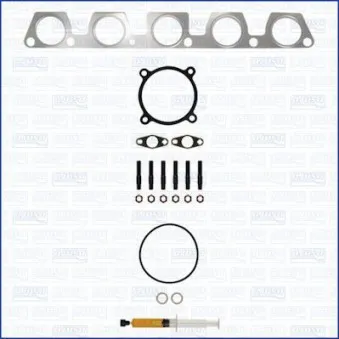 Kit de montage, turbo AJUSA JTC11821