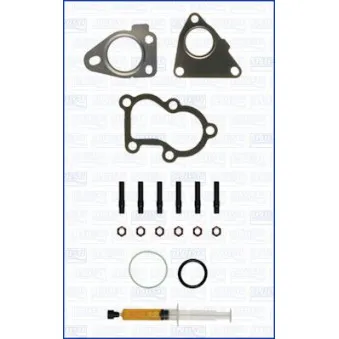 Kit de montage, turbo AJUSA JTC12091