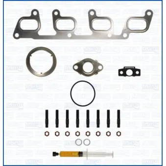 Kit de montage, turbo AJUSA JTC12360