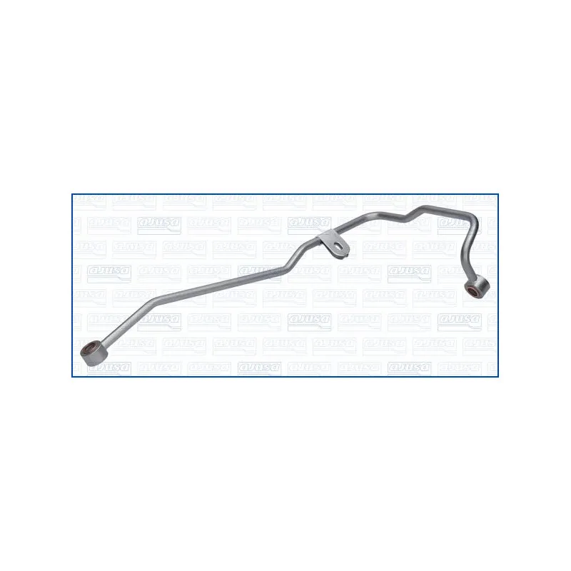 Conduite d'huile, compresseur AJUSA OP10906
