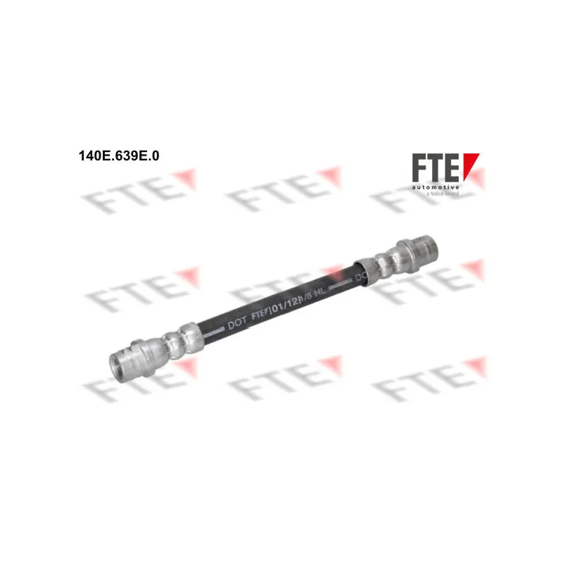 Flexible de frein FTE 140E.639E.0