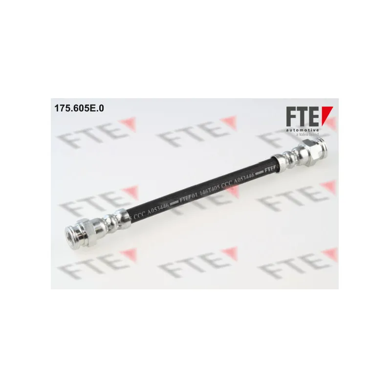 Flexible de frein FTE 175.605E.0