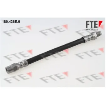 Flexible de frein FTE 180.436E.0