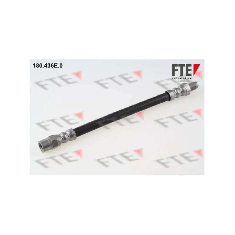 Flexible de frein FTE 180.436E.0