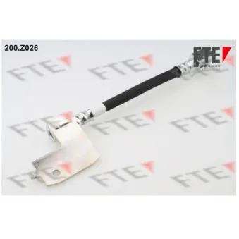 Flexible de frein FTE 200.Z026