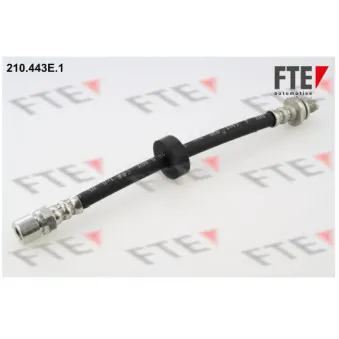 Flexible de frein FTE 210.443E.1