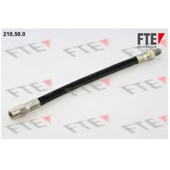 Flexible de frein FTE 210.50.0