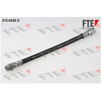 Flexible de frein FTE 210.642E.0