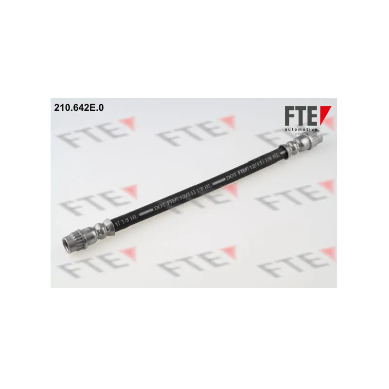 Flexible de frein FTE 210.642E.0