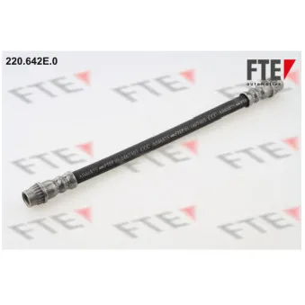 Flexible de frein FTE 220.642E.0