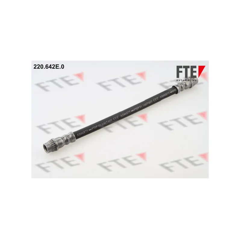 Flexible de frein FTE 220.642E.0