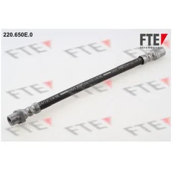 Flexible de frein FTE 220.650E.0