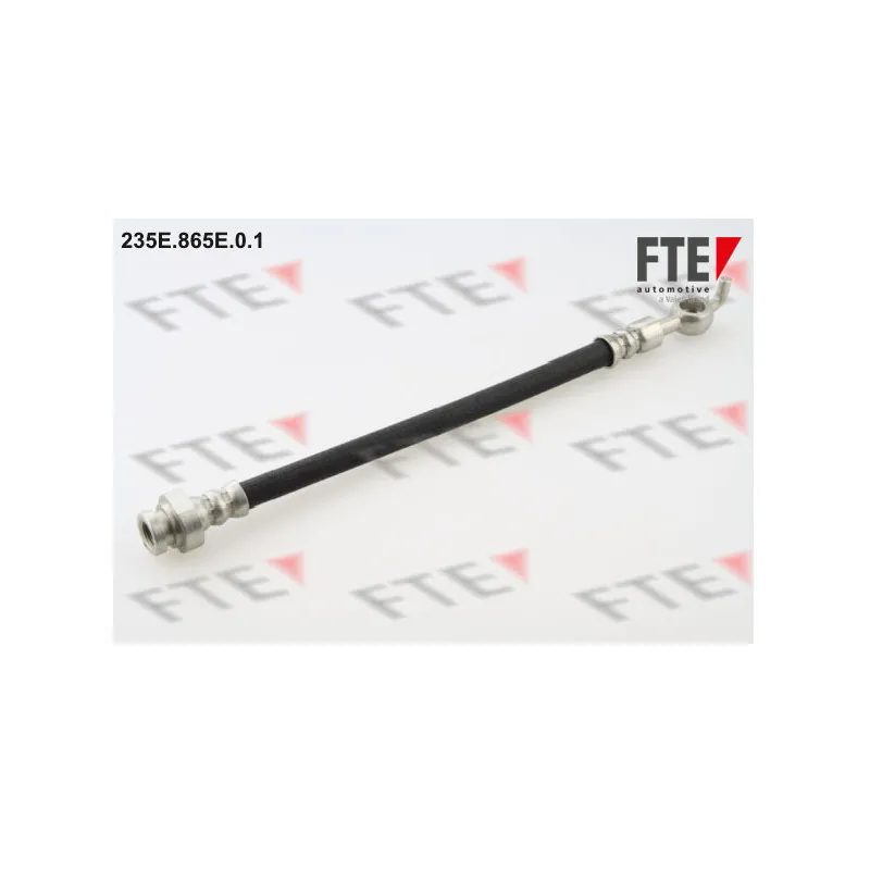 Flexible de frein FTE 235E.865E.0.1