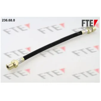 Flexible de frein FTE 236.68.0