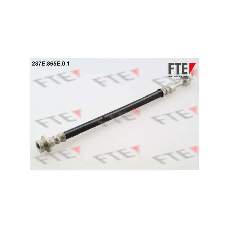 Flexible de frein FTE 237E.865E.0.1