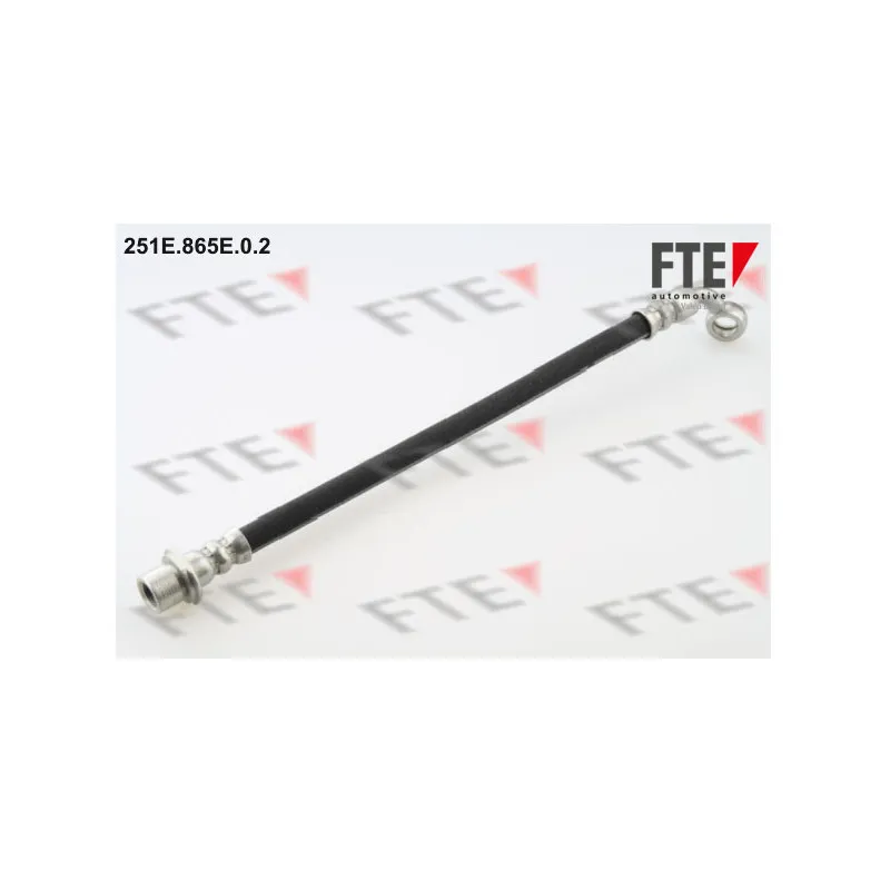 Flexible de frein FTE 251E.865E.0.2