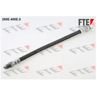 Flexible de frein FTE 260E.400E.0