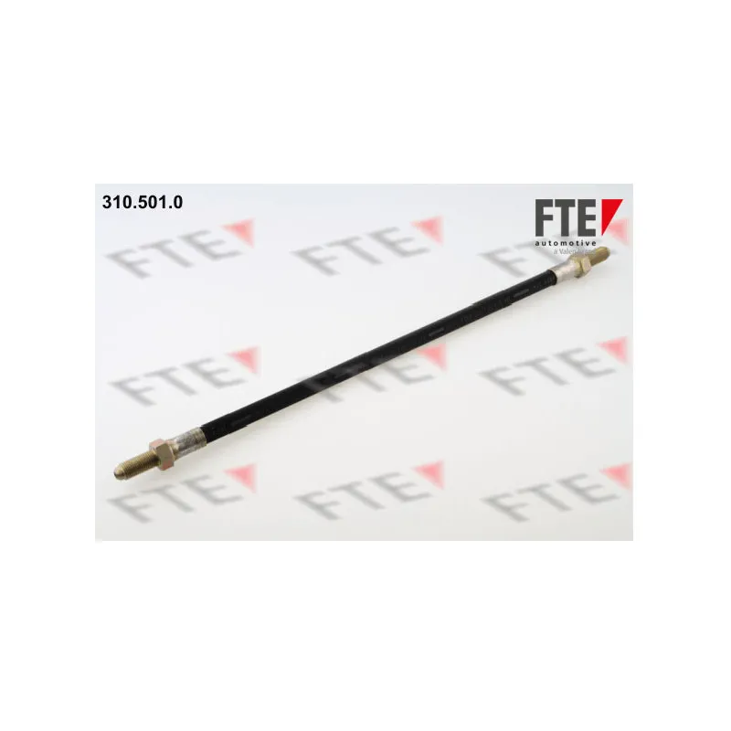 Flexible de frein FTE 310.501.0