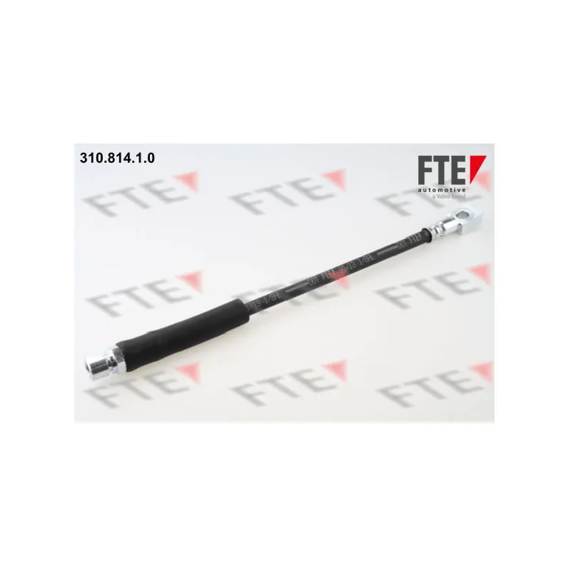 Flexible de frein FTE 310.814.1.0