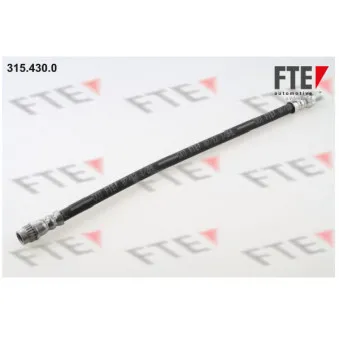 Flexible de frein FTE 315.430.0