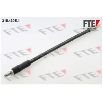 Flexible de frein FTE 315.430E.1